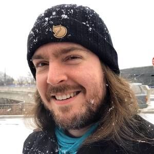 Meet your Posher, Gordon